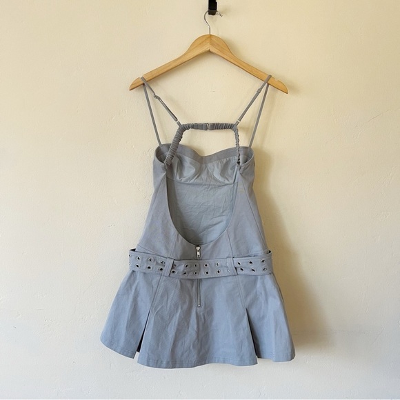 Lovers + Friends Remy Mini Dress - Picture 6 of 9